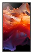 Image de Sharp E869 Carte A numérique 2,17 m (85.6") LED 350 cd/m² 4K Ultra HD Noir 16/7 (PNE869)