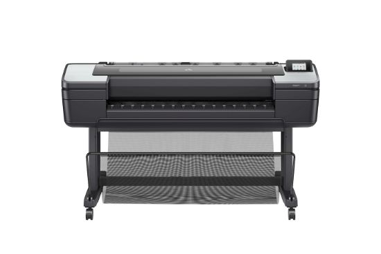 Image de HP Designjet Z6 44-in PostScript imprimante grand format Jet d'encre Couleur 2400 x 1200 DPI 1118 x 1676 mm Ethernet/LAN (T8W16D#B19)