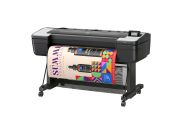 Image de HP Designjet Z6 44-in PostScript imprimante grand format Jet d'encre Couleur 2400 x 1200 DPI 1118 x 1676 mm Ethernet/LAN (T8W16D#B19)