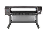 Image de HP Designjet Z6 44-in PostScript imprimante grand format Jet d'encre Couleur 2400 x 1200 DPI 1118 x 1676 mm Ethernet/LAN (T8W16D#B19)