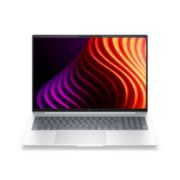Image de HP EliteBook 8 G2i Next Gen AI Copilot+ PC Intel Core Ultra 5 325 Ordinateur portable 40,6 cm (16") WUXGA 16 Go DDR5-SDRAM 512 Go SSD Wi-Fi 7 (802.11be) Windows 11 Pro Argent (DW7K4ET#UUG)