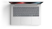 Image de HP EliteBook 6 G2a Next Gen AI AMD Ryzen AI 5 PRO 435 Ordinateur portable 35,6 cm (14") WUXGA 16 Go DDR5-SDRAM 512 Go SSD Wi-Fi 7 (802.11be) Windows 11 Pro Argent (E04HQET)