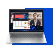 Image de HP EliteBook 6 G2i Next Gen AI Intel Core Ultra 5 325 Ordinateur portable 35,6 cm (14") WUXGA 16 Go DDR5-SDRAM 512 Go SSD Wi-Fi 7 (802.11be) Windows 11 Pro Argent (E04J8ET)