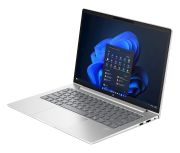 Image de HP ProBook 4 G1i AI Intel Core Ultra 7 255H Ordinateur portable 35,6 cm (14") WUXGA 16 Go DDR5-SDRAM 512 Go SSD Wi-Fi 6E (802.11ax) Windows 11 Pro AI PC Argent (E08YTET#UUG)
