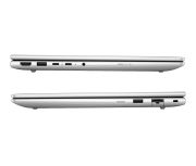 Image de HP ProBook 4 G1i AI Intel Core Ultra 7 255H Ordinateur portable 35,6 cm (14") WUXGA 16 Go DDR5-SDRAM 512 Go SSD Wi-Fi 6E (802.11ax) Windows 11 Pro AI PC Argent (E08YTET#UUG)