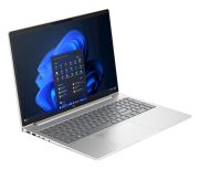 Image de HP ProBook 4 G1i AI Intel Core Ultra 7 255H Ordinateur portable 40,6 cm (16") WUXGA 16 Go DDR5-SDRAM 512 Go SSD Wi-Fi 6E (802.11ax) Windows 11 Pro AI PC Argent (E08YWET#UUG)