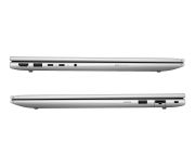 Image de HP ProBook 4 G1i AI Intel Core Ultra 7 255H Ordinateur portable 40,6 cm (16") WUXGA 16 Go DDR5-SDRAM 512 Go SSD Wi-Fi 6E (802.11ax) Windows 11 Pro AI PC Argent (E08YWET#UUG)