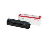 Image de Xerox Cartouche de toner Cyan de Capacité standard C240, C245, C300, C303A, C305AE, Imprimante couleur multifonctions ® C255a (1200 pages) - (006R05056)