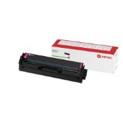 Image de Xerox Cartouche de toner Magenta de Capacité standard C240, C245, C300, C303A, C305AE, Imprimante couleur multifonctions ® C255a (1200 pages) - (006R05057)