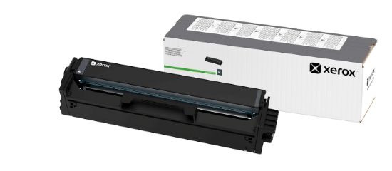 Image de Xerox Cartouche de toner Noir de Grande capacité C240, C245, C300, C303A, C305AE, Imprimante couleur multifonctions ® C255a (3000 pages) - (006R05075)