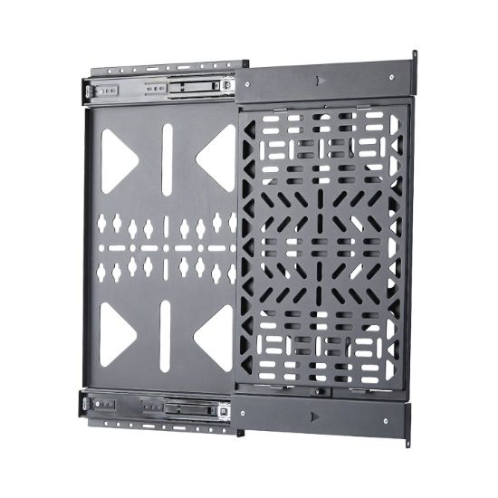 Image de StarTech.com accessoire de montage de TV (1S-AV-WALL-MOUNT)