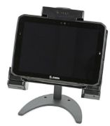 Image de Zebra station d'accueil Tablette Noir (CRD-ET8X-OFFDK1-01)