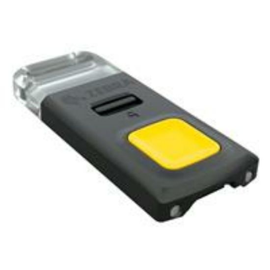 Image de Zebra accessoire pour lecteur de code barres Déclenchement de l'indice (SG-RS5X6-LNYD-01)