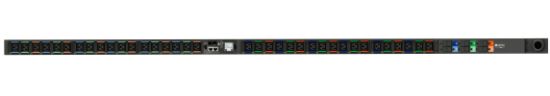 Image de Vertiv Geist MGU5MGW1-36CF13-3PS56B2A10-S-A unité de distribution d'énergie 36 sortie(s) CA 0U Noir (VP7G30AH)