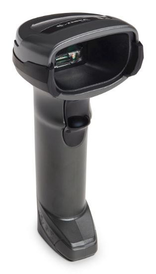 Image de Zebra DS4678 Lecteur de code barre portable 1D/2D LED (DS4678-DP7U210ESFR)