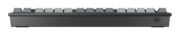 Image de CHERRY KW 300W MX clavier Maison USB + Bluetooth AZERTY Français Noir, Cuivre, Gris (G80-3961HHAFR-2)