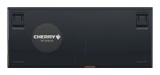 Image de CHERRY KW 300W MX clavier Maison USB + Bluetooth AZERTY Français Noir, Cuivre, Gris (G80-3961HHAFR-2)