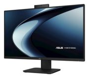 Image de ASUS V600 AiO VM670KA-BPE070W AMD Ryzen AI 5 330 68,6 cm (27") 1920 x 1080 pixels PC All-in-One 16 Go DDR5-SDRAM 512 Go SSD Windows 11 Home Wi-Fi 6 (802.11ax) Noir (90PT045A-M00YC0)