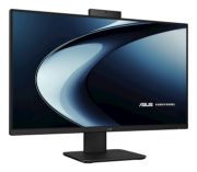 Image de ASUS V600 AiO VM670KA-BPE070W AMD Ryzen AI 5 330 68,6 cm (27") 1920 x 1080 pixels PC All-in-One 16 Go DDR5-SDRAM 512 Go SSD Windows 11 Home Wi-Fi 6 (802.11ax) Noir (90PT045A-M00YC0)