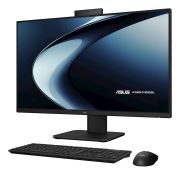 Image de ASUS V600 AiO VM670KA-BPE070W AMD Ryzen AI 5 330 68,6 cm (27") 1920 x 1080 pixels PC All-in-One 16 Go DDR5-SDRAM 512 Go SSD Windows 11 Home Wi-Fi 6 (802.11ax) Noir (90PT045A-M00YC0)