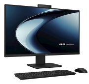 Image de ASUS V600 AiO VM670KA-BPE070W AMD Ryzen AI 5 330 68,6 cm (27") 1920 x 1080 pixels PC All-in-One 16 Go DDR5-SDRAM 512 Go SSD Windows 11 Home Wi-Fi 6 (802.11ax) Noir (90PT045A-M00YC0)