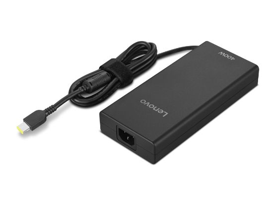 Image de Lenovo adaptateur de puissance & onduleur Intérieure 400 W Noir (GX21T68202)