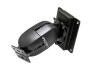 Image de Ergotron 100 Series Double Pivot Support de montage (47-093-800)