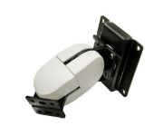 Image de Ergotron 100 Series Double Pivot Support de montage (47-093-800)