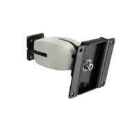 Image de Ergotron 100 Series Double Pivot Support de montage (47-093-800)