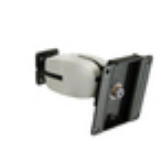 Image de Ergotron 100 Series Double Pivot Support de montage (47-093-800)