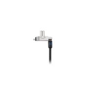 Image de Kensington Câble de sécurité N17 2.0 à clé pour encoches Wedge (K64440WW)