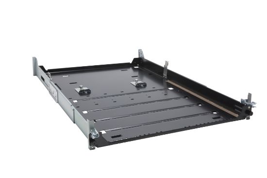Image de HP Kit rack sur rail fixe réglable en profondeur Mini Z2/Tour Z2/ Z4/ Z6 (2A8Y5AA)