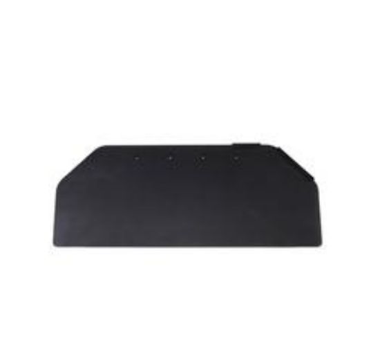Image de Ergotron Plateau pour clavier d’angle pour WorkFit Kit de montage - Noir (97-898)