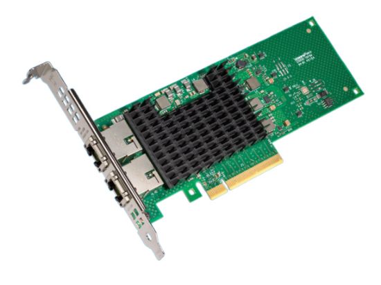 Image de Intel Carte réseau Ethernet ® X710-T2L (X710T2L)