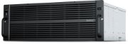 Image de Synology 60x 3.5" SAS HDD, max. 960 TB, 200-240V, 50/60 Hz, 1200 W, 176 x 438 x 985 mm Boites de stockage - Noir (RX6022SAS)