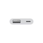 Image de Apple Lightning to USB 3 Camera Adapter Hub d'interface - Blanc (MX5J3ZM/A)