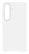 Image de Samsung coque de protection pour téléphones portables 15,8 cm (6.2") Housse Transparent (EF-QS931CTEGWW)