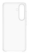 Image de Samsung coque de protection pour téléphones portables 15,8 cm (6.2") Housse Transparent (EF-QS931CTEGWW)