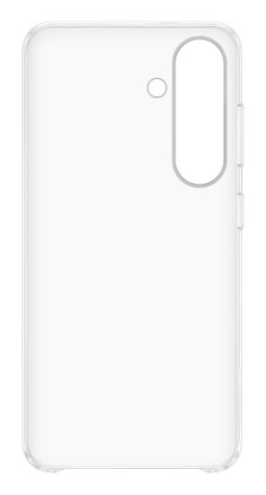 Image de Samsung coque de protection pour téléphones portables 15,8 cm (6.2") Housse Transparent (EF-QS931CTEGWW)