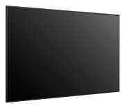 Image de LG Écran d'affichage dynamique Écran plat de signalisation numérique 2,18 m (86") LCD Wifi 700 cd/m² 4K Ultra HD Noir WebOS 24/7 (86UH7Q-E)