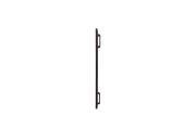 Image de LG Écran d'affichage dynamique Écran plat de signalisation numérique 2,18 m (86") LCD Wifi 700 cd/m² 4K Ultra HD Noir WebOS 24/7 (86UH7Q-E)