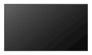 Image de LG Écran d'affichage dynamique Écran plat de signalisation numérique 2,18 m (86") LCD Wifi 700 cd/m² 4K Ultra HD Noir WebOS 24/7 (86UH7Q-E)