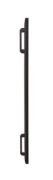 Image de LG Écran d'affichage dynamique Écran plat de signalisation numérique 190,5 cm (75") Wifi 500 cd/m² 4K Ultra HD Noir WebOS 24/7 (75UH5Q-E)