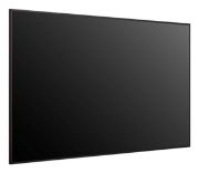 Image de LG Écran d'affichage dynamique Écran plat de signalisation numérique 190,5 cm (75") Wifi 500 cd/m² 4K Ultra HD Noir WebOS 24/7 (75UH5Q-E)