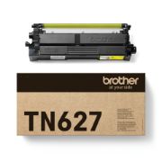 Image de Brother Cartouche de toner originale très haute capacité - Jaune, f/ HL-L8570CDW, MFC-L8970CDW (TN-627Y)