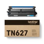 Image de Brother Cartouche de toner originale très haute capacité - Cyan, HL-L8570CDW, MFC-L8970CDW (TN-627C)