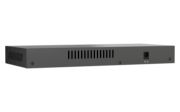 Image de QNAP commutateur réseau Géré Bureau Noir (QSW-L2110-10T)