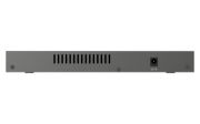 Image de QNAP commutateur réseau Géré Bureau Noir (QSW-L2110-10T)