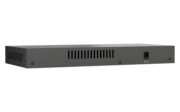 Image de QNAP commutateur réseau Géré Bureau Noir (QSW-L2110-2S8T)
