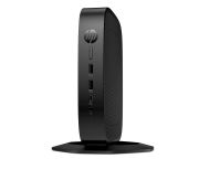 Image de HP ProDesk 5 G1i Thin Client Intel N97 8GB 64GB SSD W11IOT 1Y War Windows 11 IoT Enterprise 1,3 kg Noir (D43WHEA#UUG)